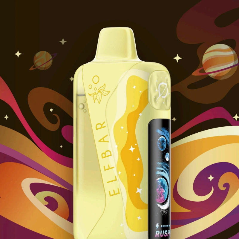 elf bar lush king pro